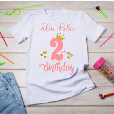 Personalised Birthday...