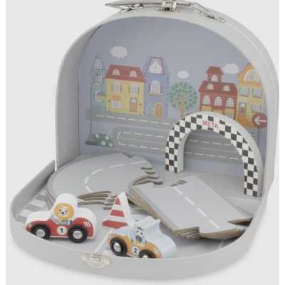 Circuit Suitcase: the Race 2