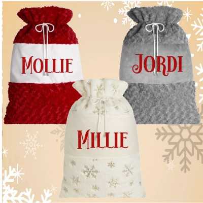 Personalised Plush large...