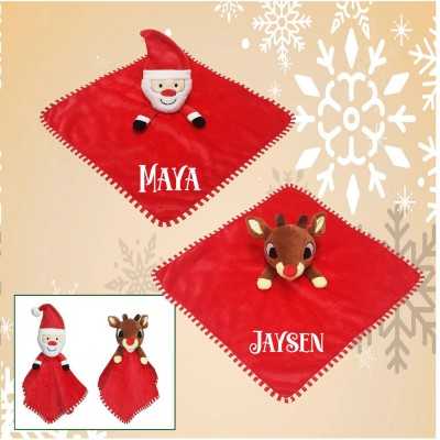 Personalised Cute Christmas...