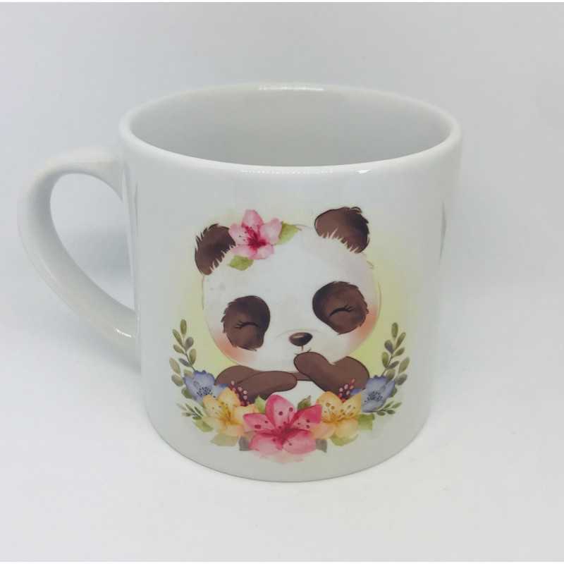 Kids mug Panda