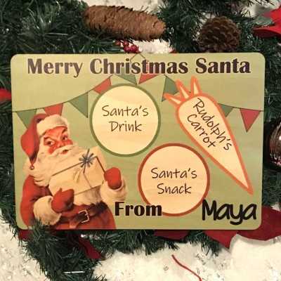 Personalised Christmas...