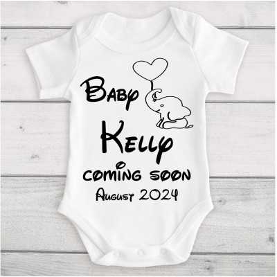 Personalised Baby...