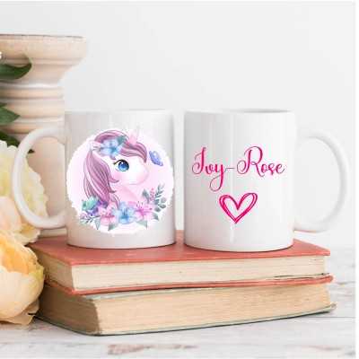 Personalised Kids Mug...