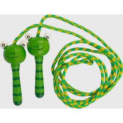 Jump Rope: Frog