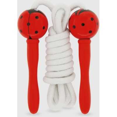 Jump Rope: Ladybug 2