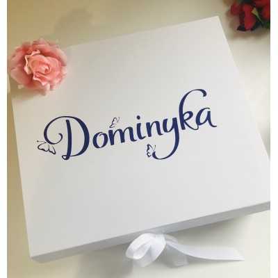 Gift Box Name