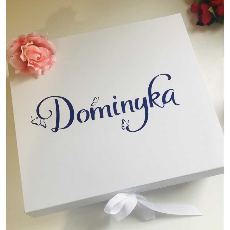 Gift Box Name