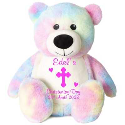 Personalised Christening...