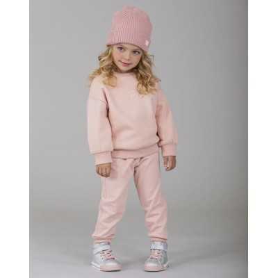 Pink Baby Pants