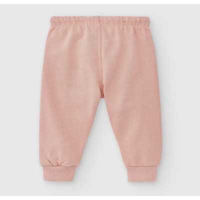 Pink Baby Pants 2