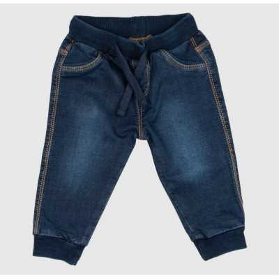 Baby Jeans Pants with Pockets 2
