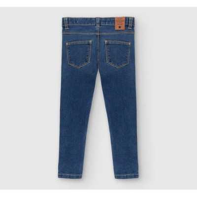 Blue Jeans Girl's Pants 2