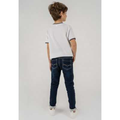 Blue Jeans Boy's Pants 2