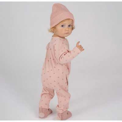 Baby Romper Colored Heart... 2