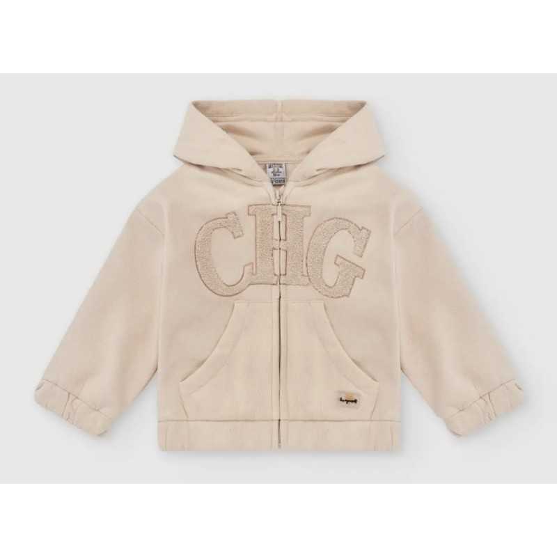 Girl Stone Chg Sweatshirt