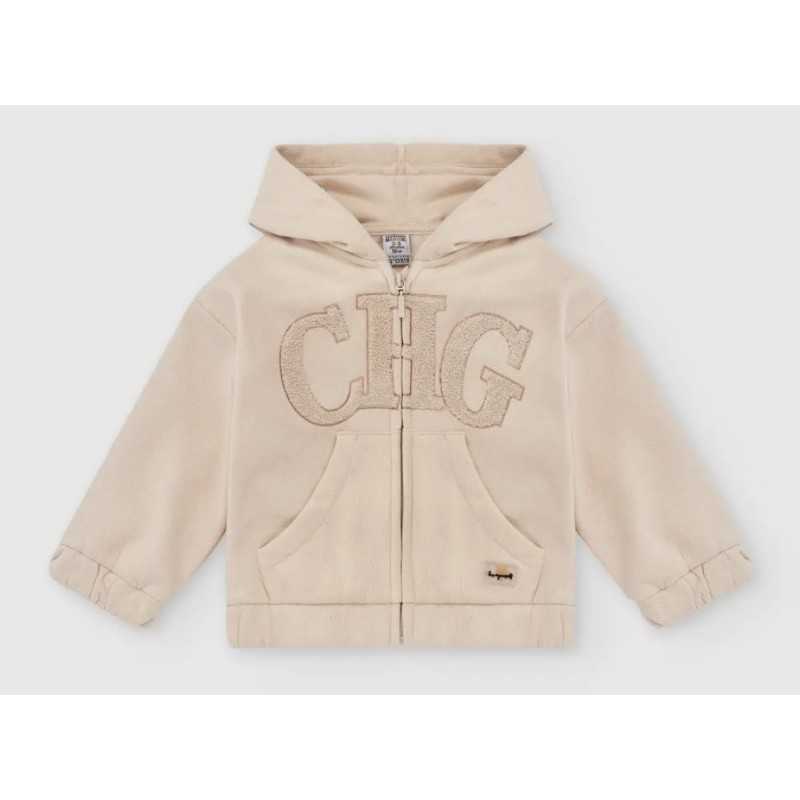 Girl Stone Chg Sweatshirt