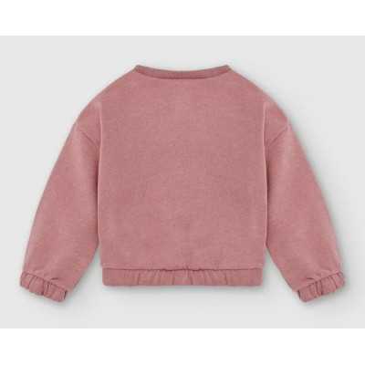 Pink Wish Girl's Sweatshirt 2