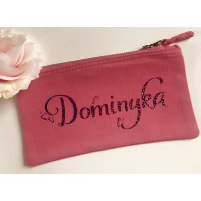 Accessory Pink Pouch