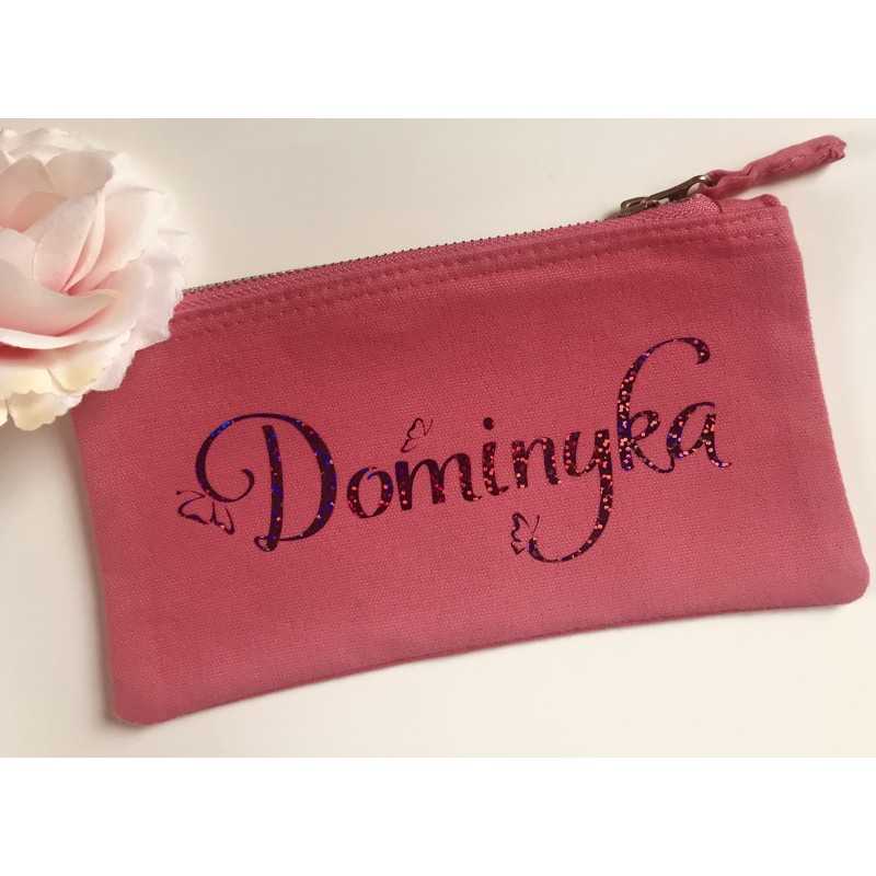 Accessory Pink Pouch