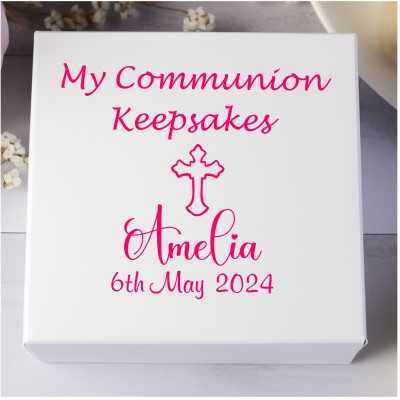 Personalised Communion Gift... 2