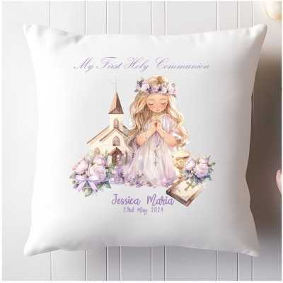 Personalised Communion...