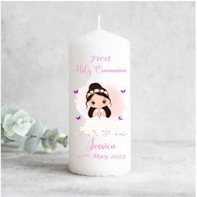 Personalised Communion...
