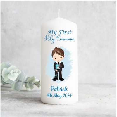 Personalised Communion...