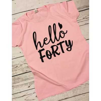 Hello...