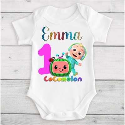 Personalised First Birthday...