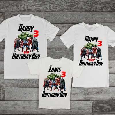 Personalised Birthday...