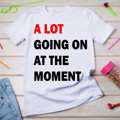 Taylor Swift Tour T-shirt A...