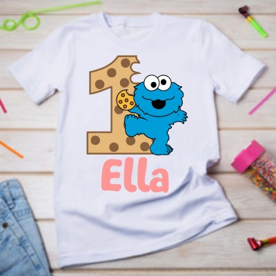Personalised Birthday...