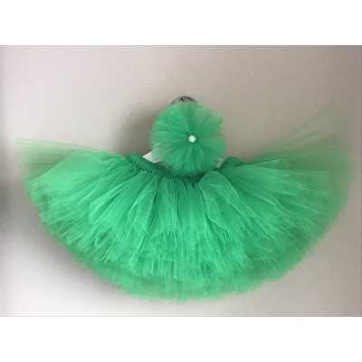 Tutu Skirt and headband set...