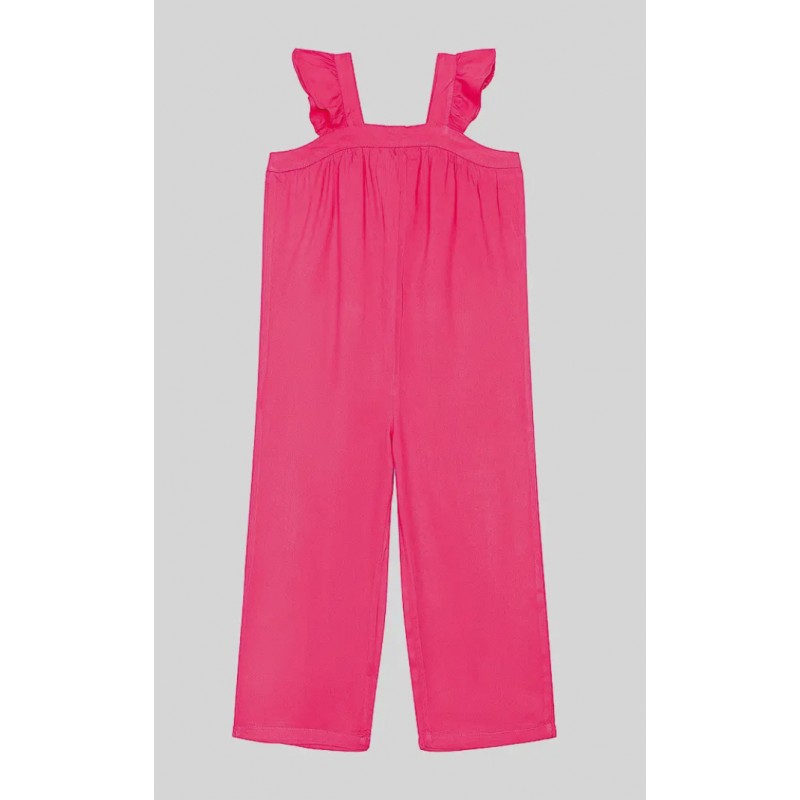 Girl | Jumpsuit