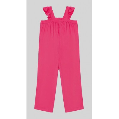 Girl | Jumpsuit 2