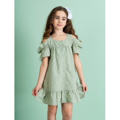 Girl | Knitted Dress
