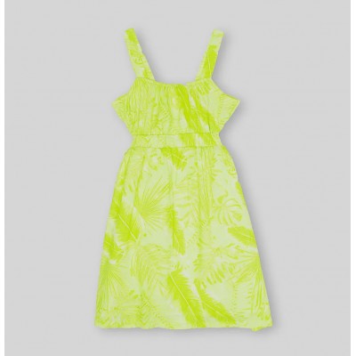 Girl | Woven Dress 2