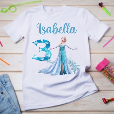 Personalised Birthday...