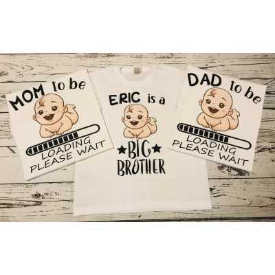 Family to be