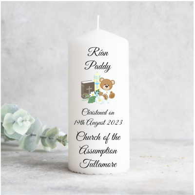 Personalised Christening... 2