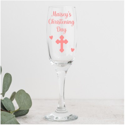 Personalized Christening...
