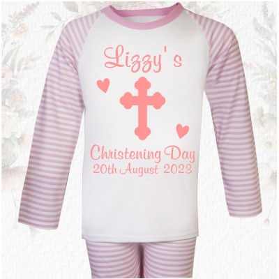 Personalized Christening...