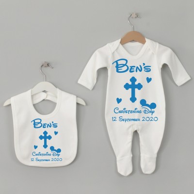 2pc personalised...