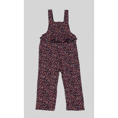 Baby Girl | Jumpsuit 12-36M.