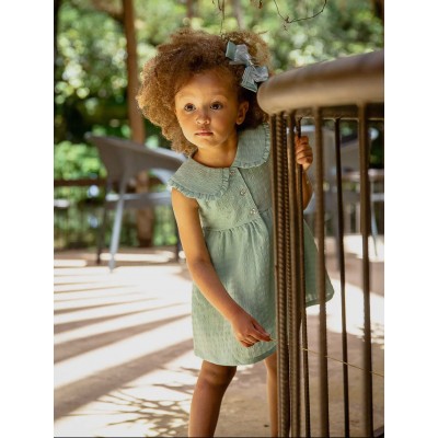 Baby Girl | Knitted Dress...