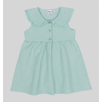 Baby Girl | Knitted Dress... 2