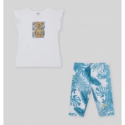 Baby Girl | Legging Set 12-36M