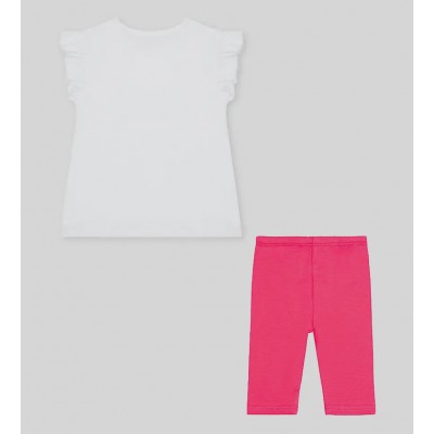 Baby Girl | Legging Set... 2