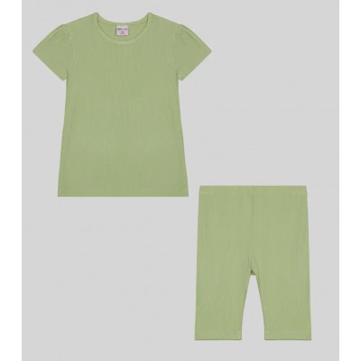 Baby Girl | Legging Set 6-36M